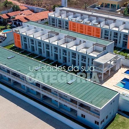 Beach Townhouses #C01- Casa Por Carpediem 알퀴라즈 외부 사진