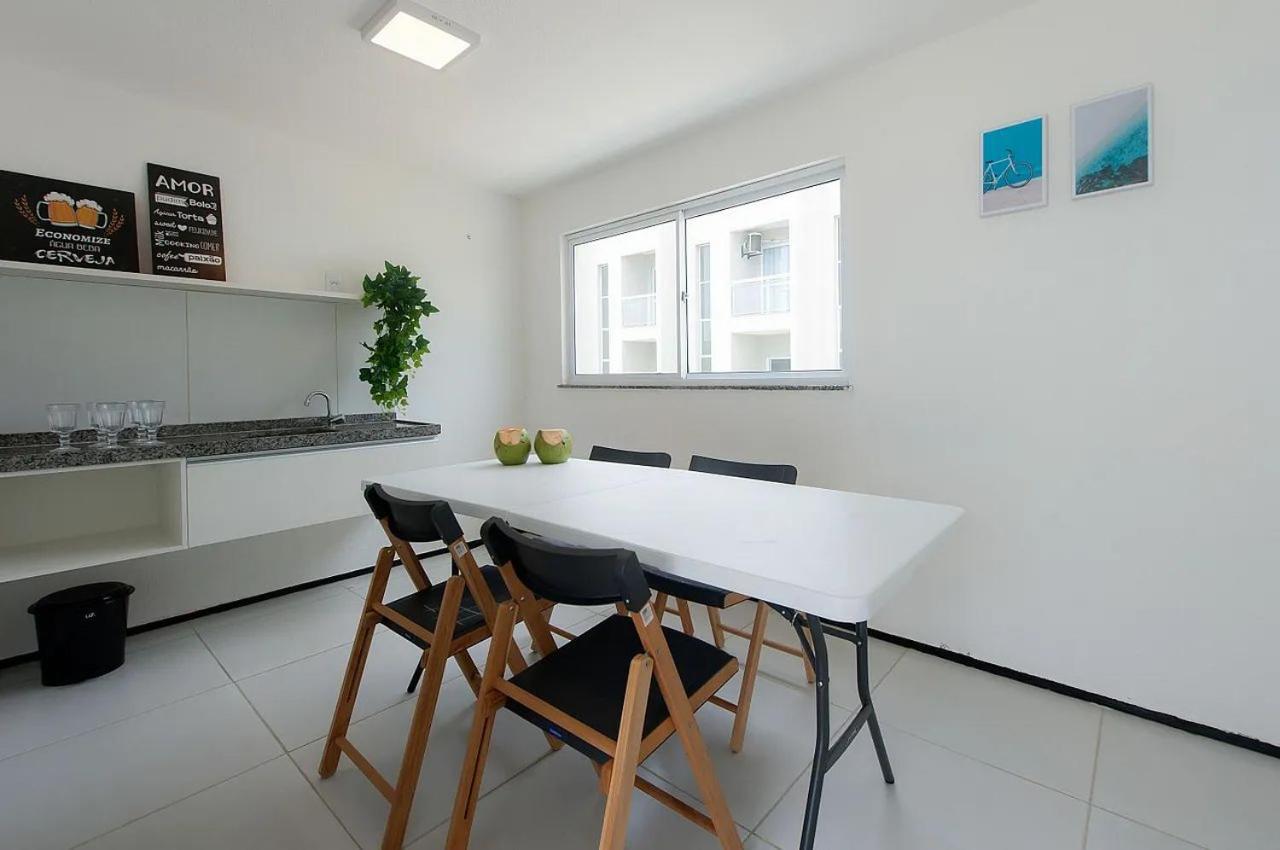 Beach Townhouses #C01- Casa Por Carpediem 알퀴라즈 외부 사진