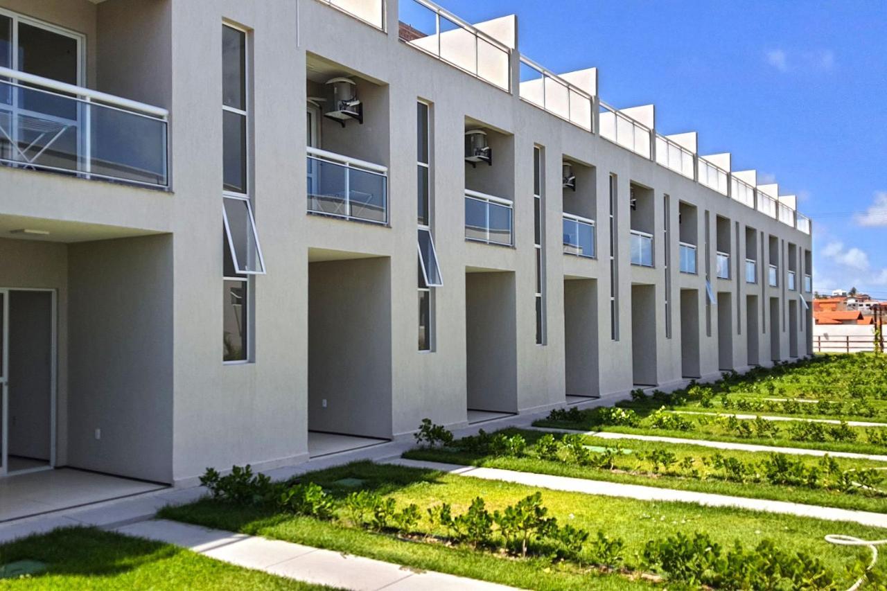 Beach Townhouses #C01- Casa Por Carpediem 알퀴라즈 외부 사진