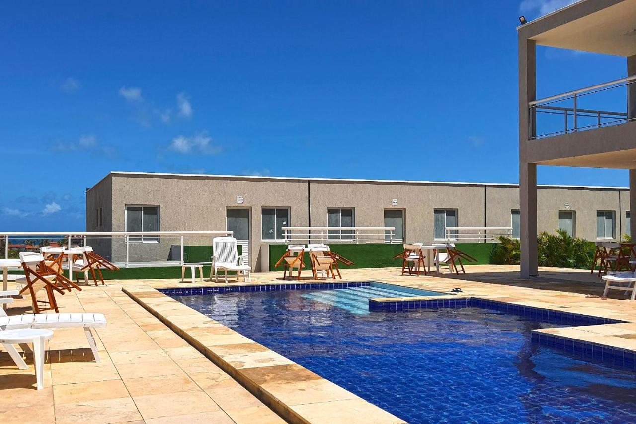 Beach Townhouses #C01- Casa Por Carpediem 알퀴라즈 외부 사진