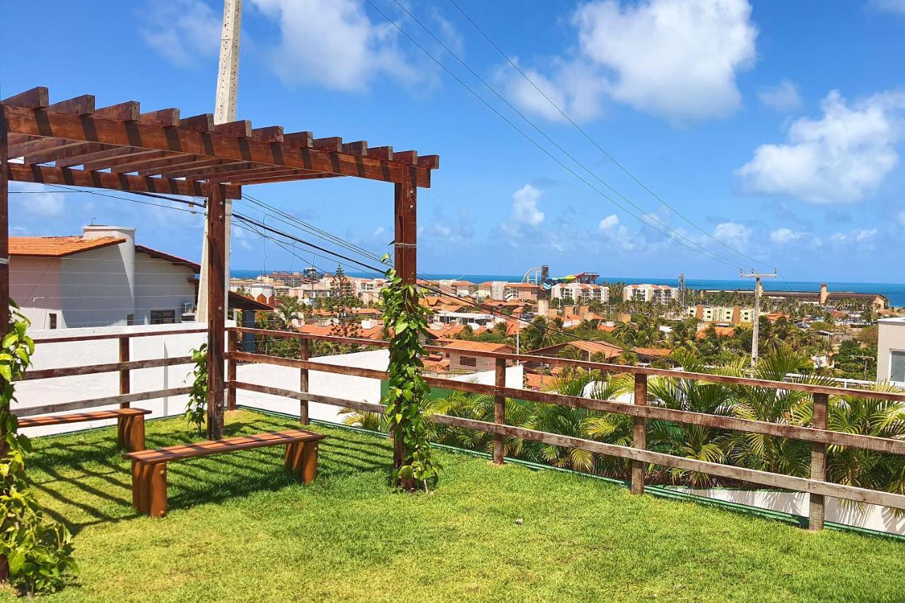 Beach Townhouses #C01- Casa Por Carpediem 알퀴라즈 외부 사진