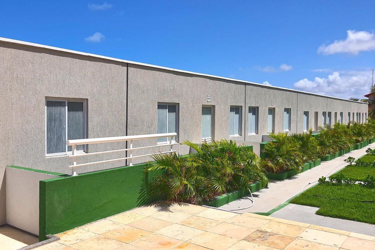 Beach Townhouses #C01- Casa Por Carpediem 알퀴라즈 외부 사진