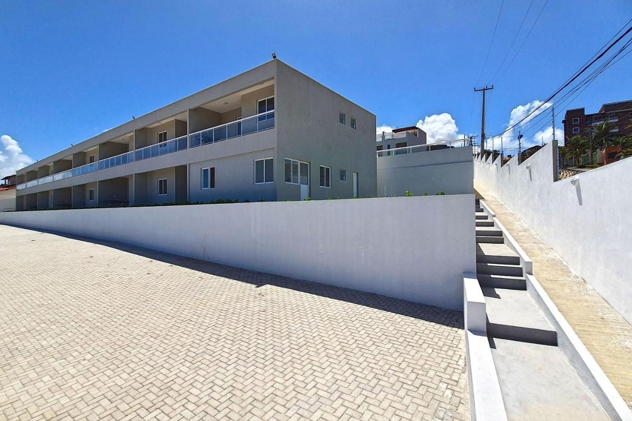 Beach Townhouses #C01- Casa Por Carpediem 알퀴라즈 외부 사진