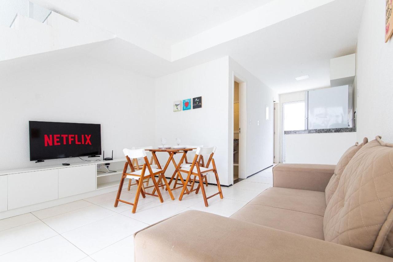 Beach Townhouses #C01- Casa Por Carpediem 알퀴라즈 외부 사진