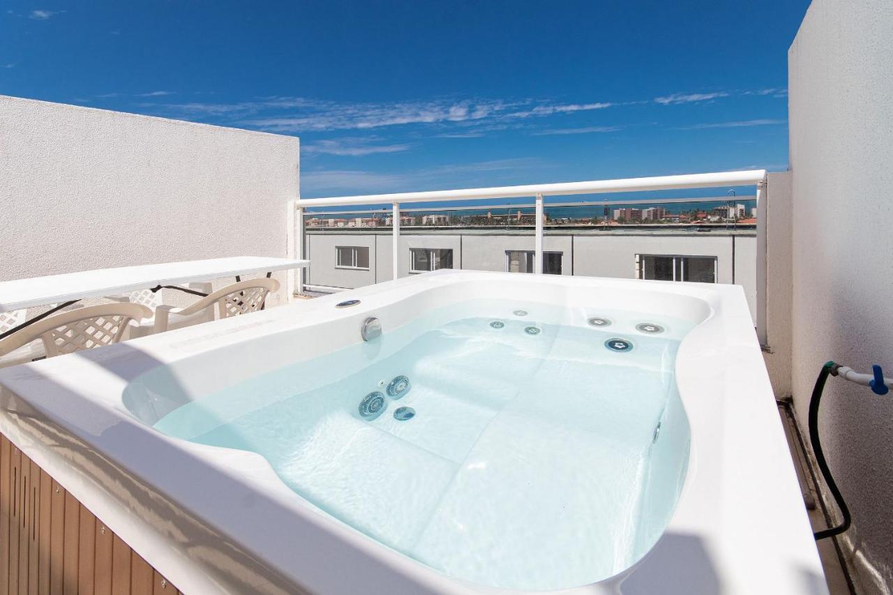 Beach Townhouses #C01- Casa Por Carpediem 알퀴라즈 외부 사진