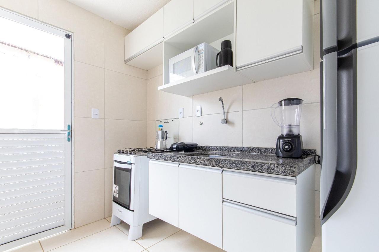 Beach Townhouses #C01- Casa Por Carpediem 알퀴라즈 외부 사진