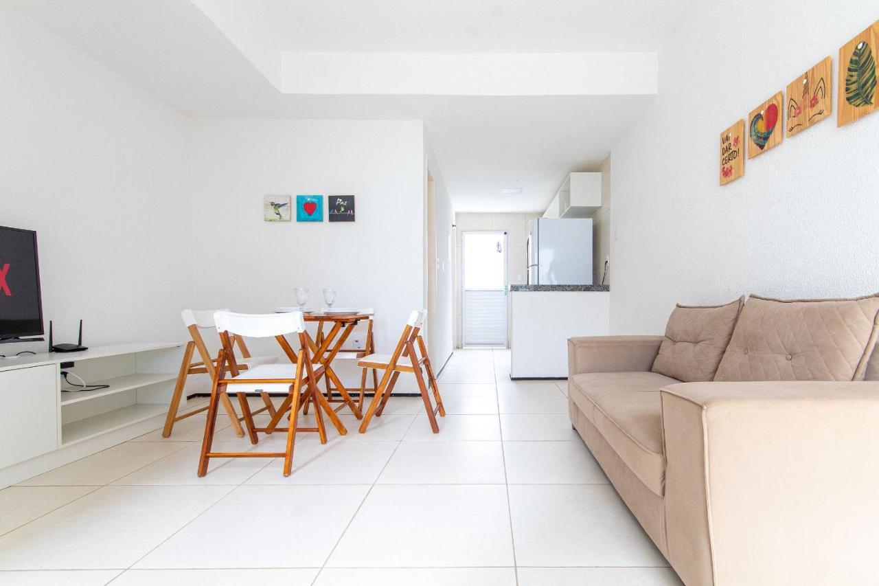 Beach Townhouses #C01- Casa Por Carpediem 알퀴라즈 외부 사진