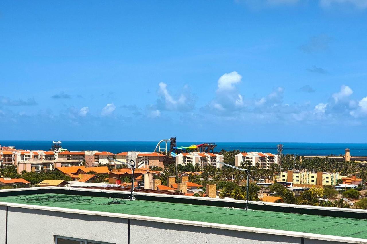 Beach Townhouses #C01- Casa Por Carpediem 알퀴라즈 외부 사진