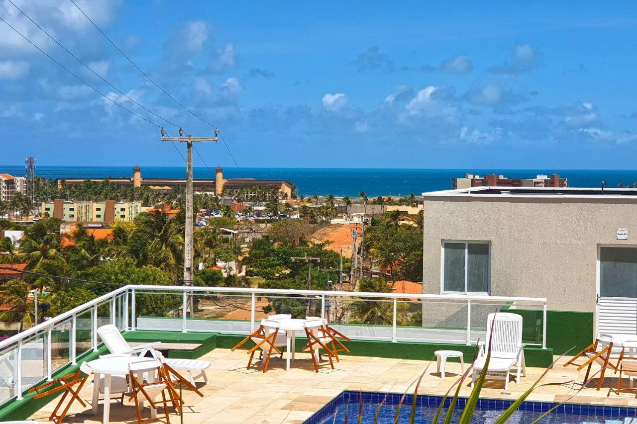 Beach Townhouses #C01- Casa Por Carpediem 알퀴라즈 외부 사진