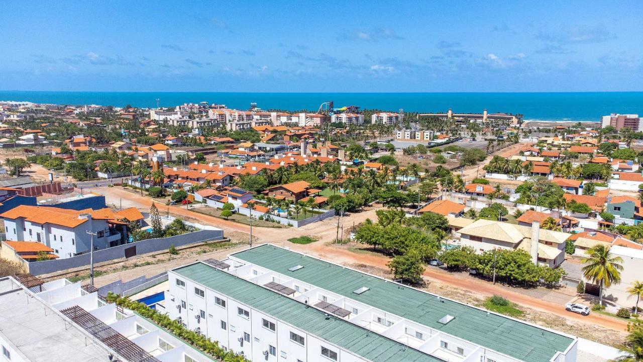 Beach Townhouses #C01- Casa Por Carpediem 알퀴라즈 외부 사진
