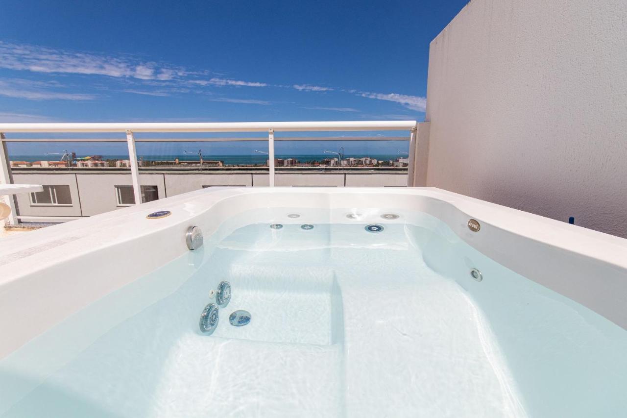 Beach Townhouses #C01- Casa Por Carpediem 알퀴라즈 외부 사진
