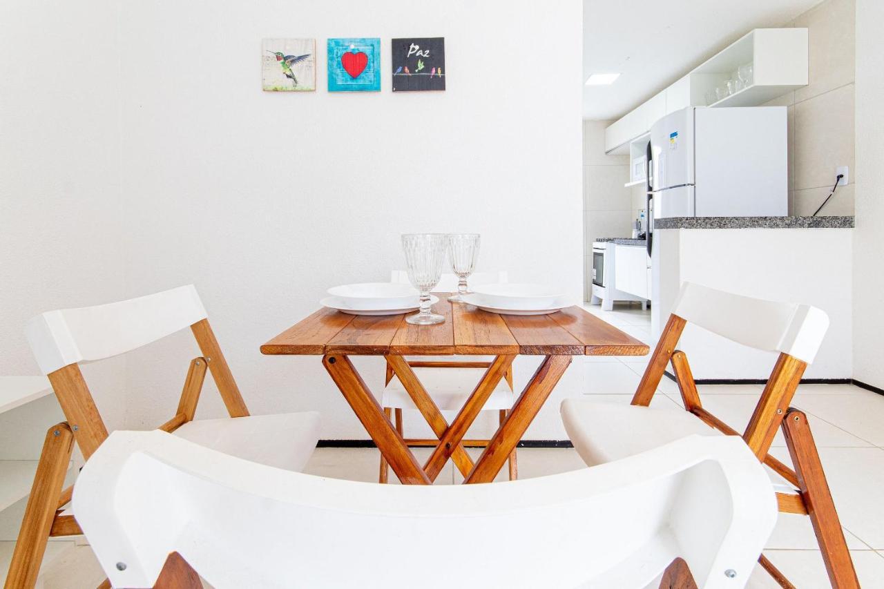 Beach Townhouses #C01- Casa Por Carpediem 알퀴라즈 외부 사진