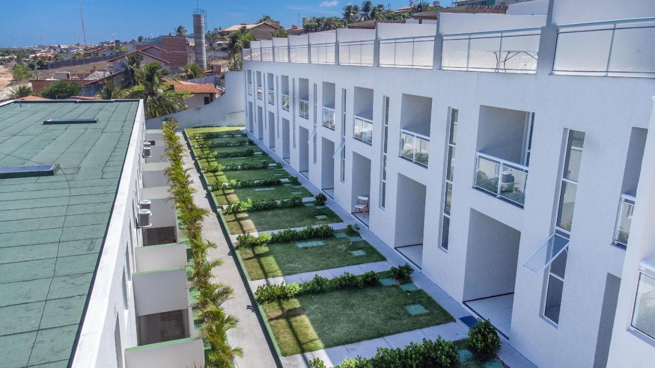 Beach Townhouses #C01- Casa Por Carpediem 알퀴라즈 외부 사진