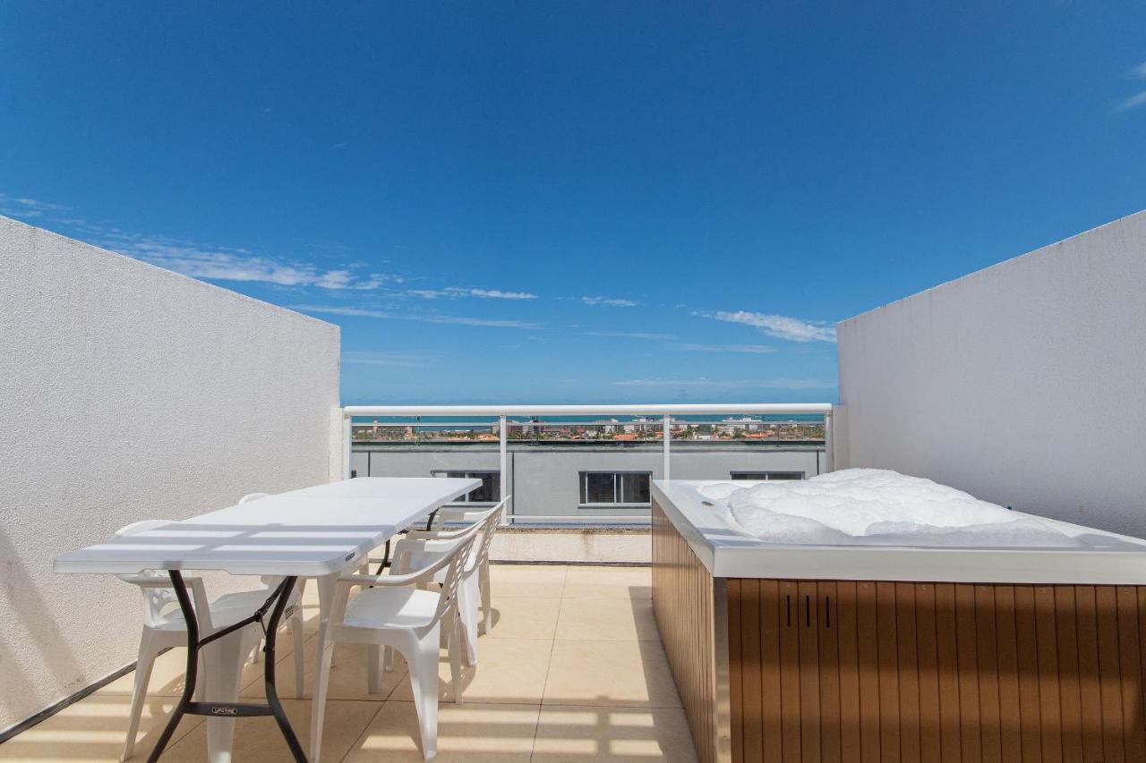 Beach Townhouses #C01- Casa Por Carpediem 알퀴라즈 외부 사진