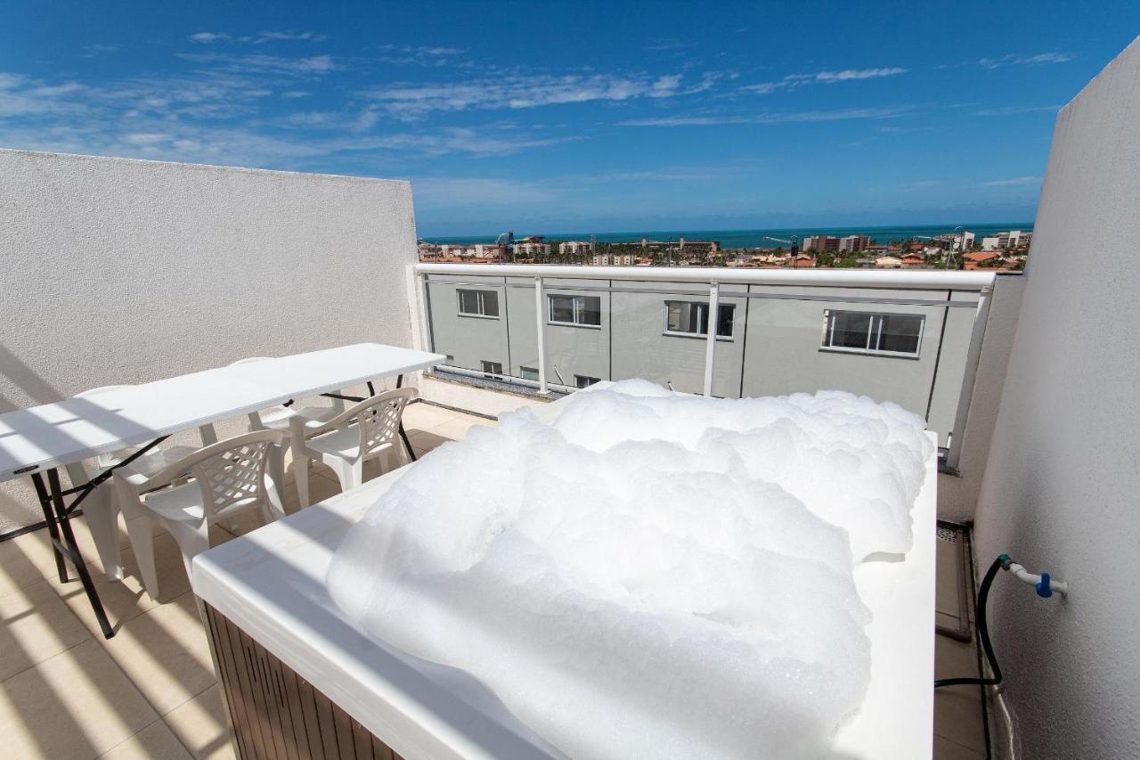 Beach Townhouses #C01- Casa Por Carpediem 알퀴라즈 외부 사진