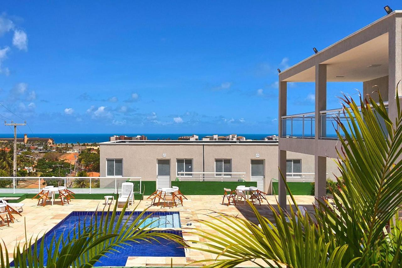 Beach Townhouses #C01- Casa Por Carpediem 알퀴라즈 외부 사진