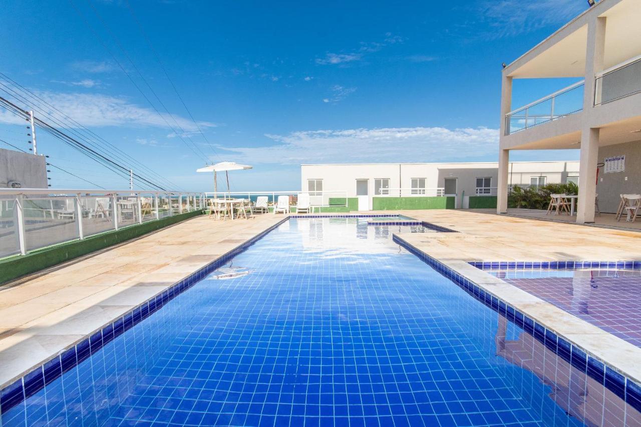 Beach Townhouses #C01- Casa Por Carpediem 알퀴라즈 외부 사진
