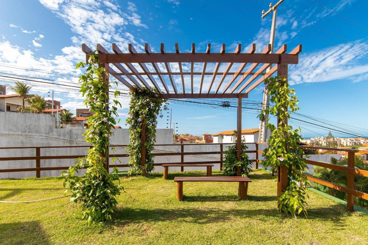 Beach Townhouses #C01- Casa Por Carpediem 알퀴라즈 외부 사진