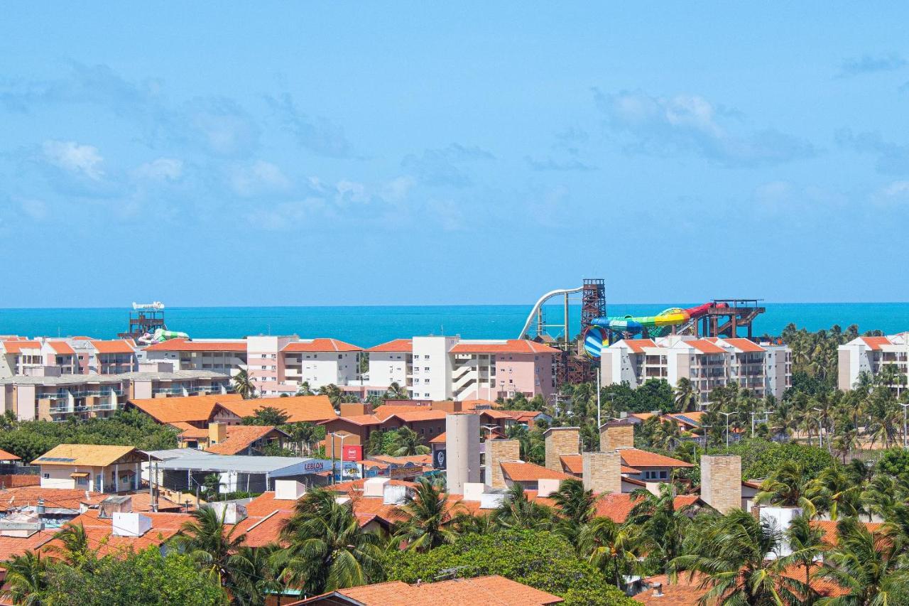Beach Townhouses #C01- Casa Por Carpediem 알퀴라즈 외부 사진
