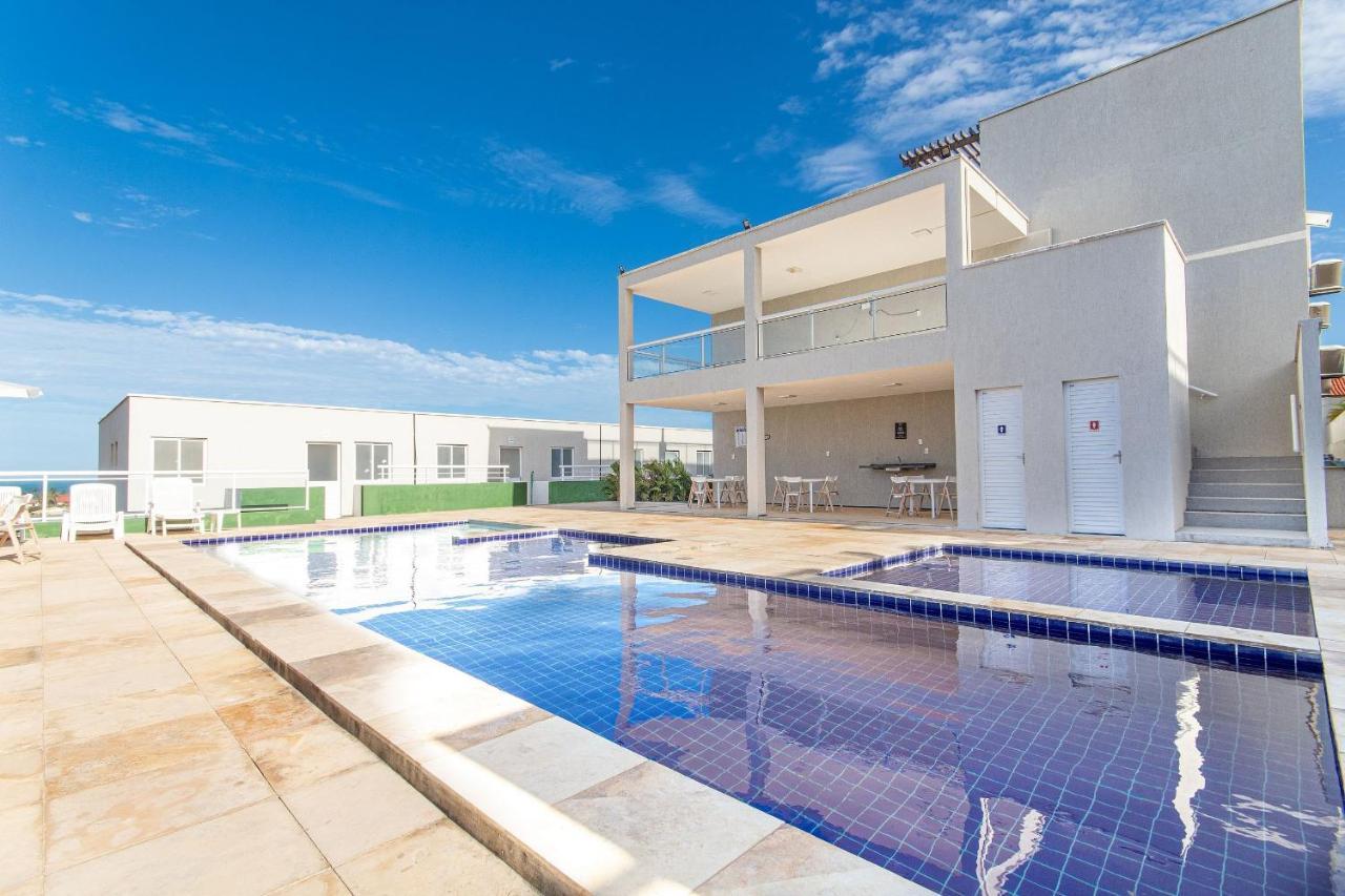 Beach Townhouses #C01- Casa Por Carpediem 알퀴라즈 외부 사진