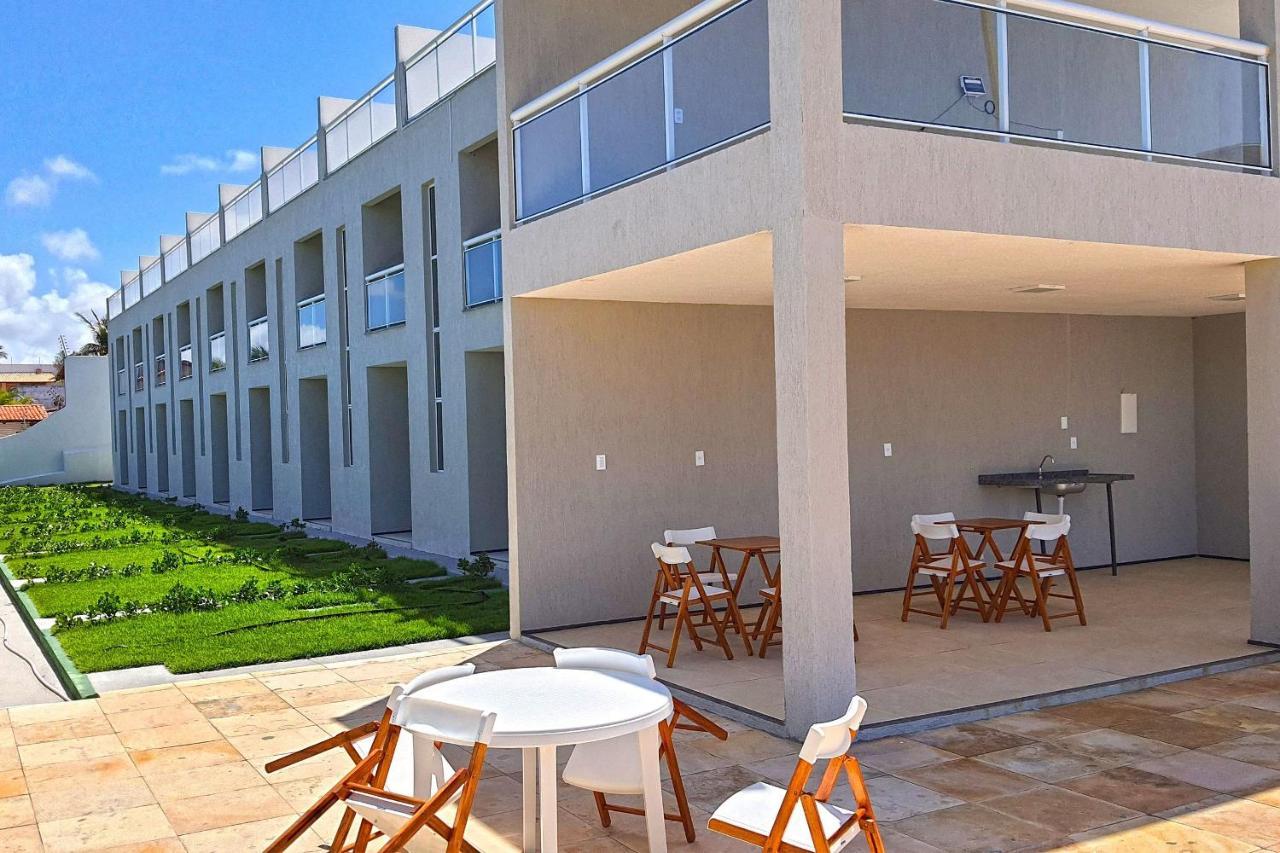 Beach Townhouses #C01- Casa Por Carpediem 알퀴라즈 외부 사진