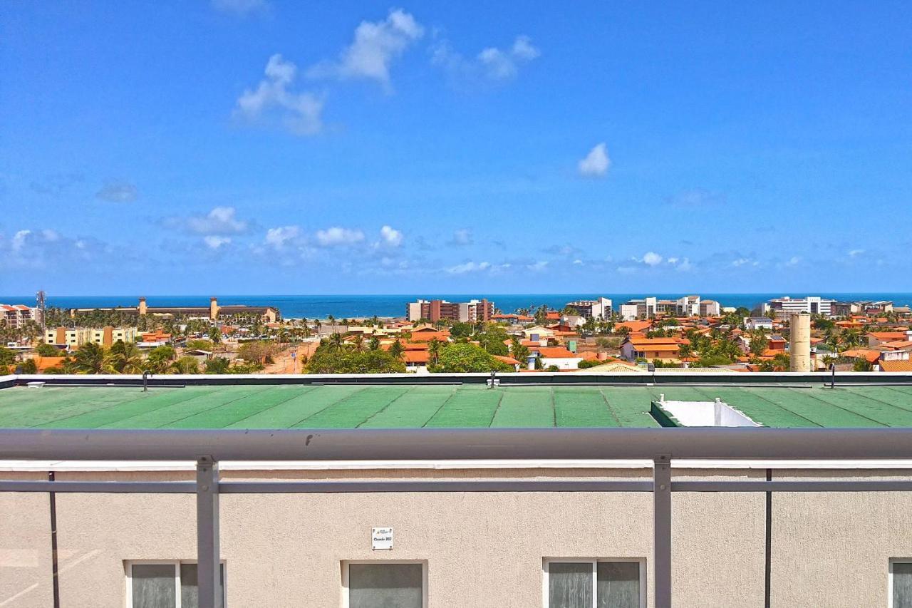 Beach Townhouses #C01- Casa Por Carpediem 알퀴라즈 외부 사진