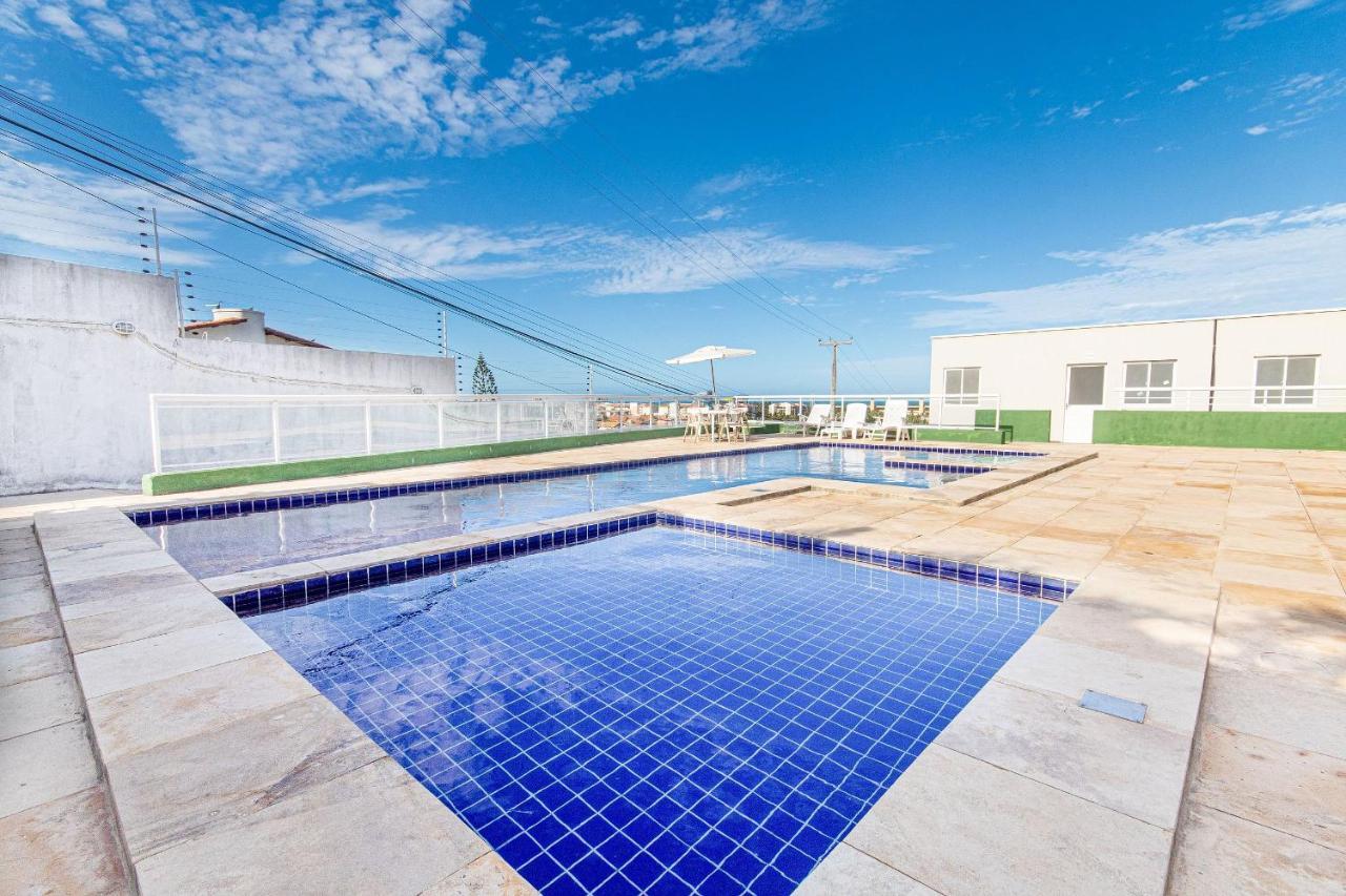 Beach Townhouses #C01- Casa Por Carpediem 알퀴라즈 외부 사진