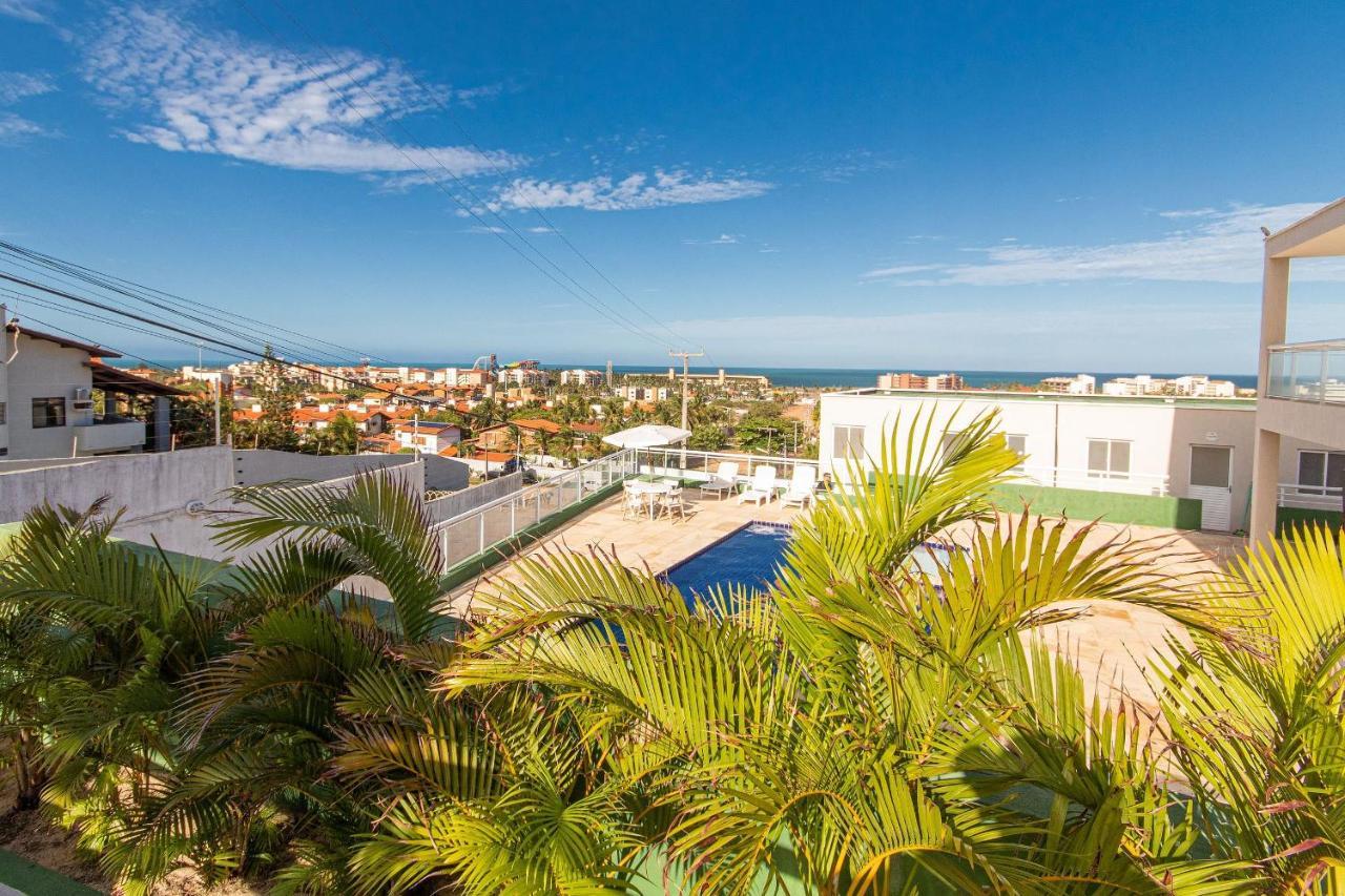 Beach Townhouses #C01- Casa Por Carpediem 알퀴라즈 외부 사진