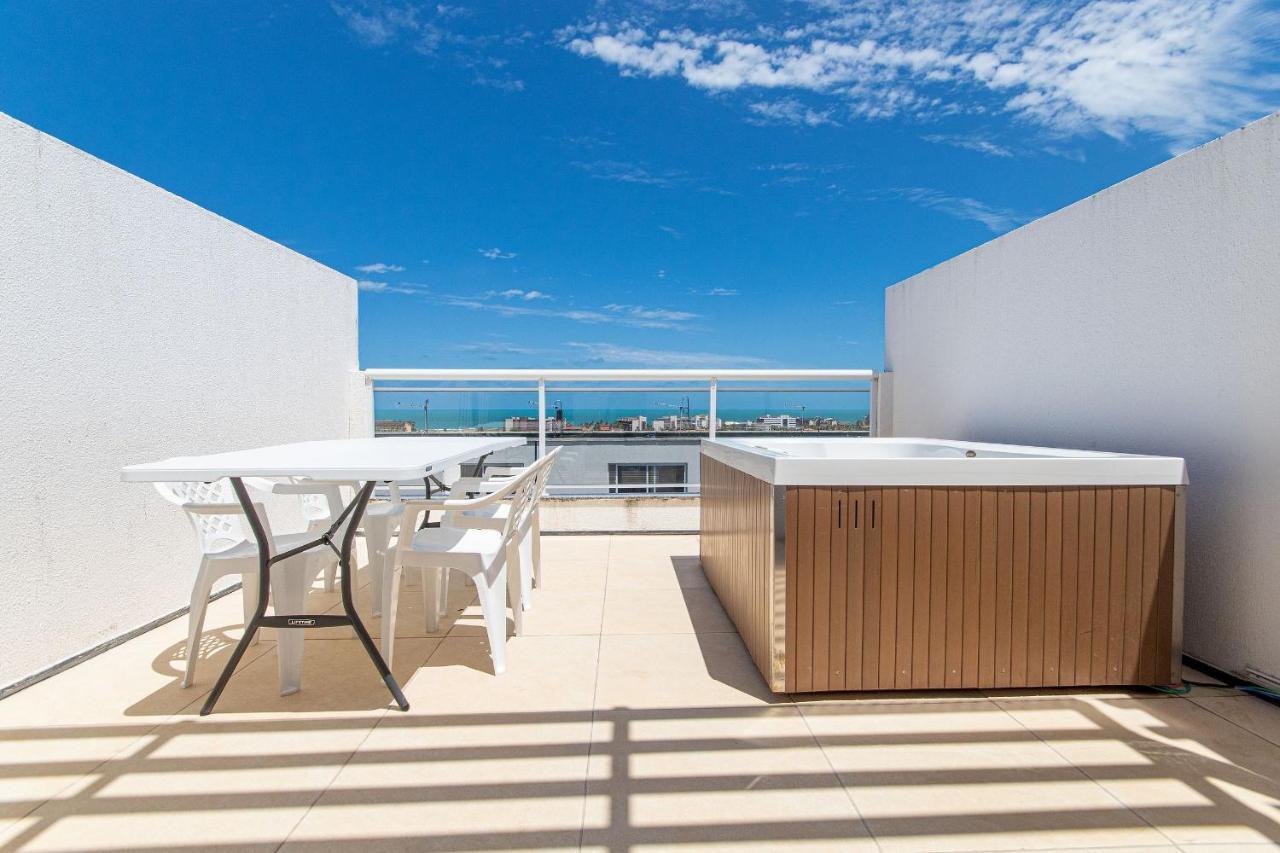 Beach Townhouses #C01- Casa Por Carpediem 알퀴라즈 외부 사진
