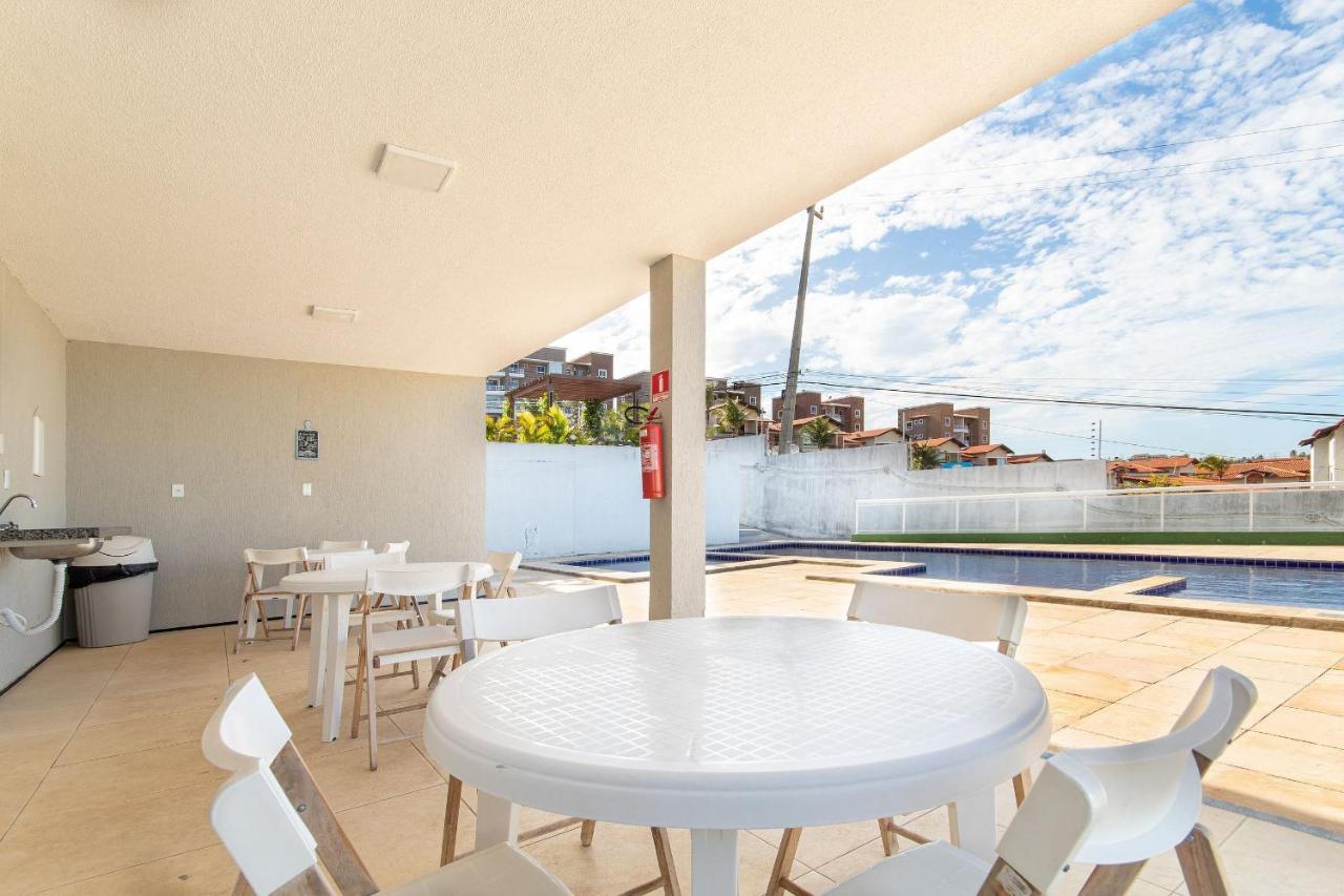 Beach Townhouses #C01- Casa Por Carpediem 알퀴라즈 외부 사진